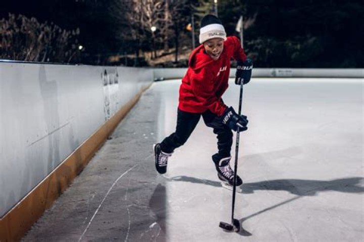 A Hockey Journey Defined By Skill, Family, And Success