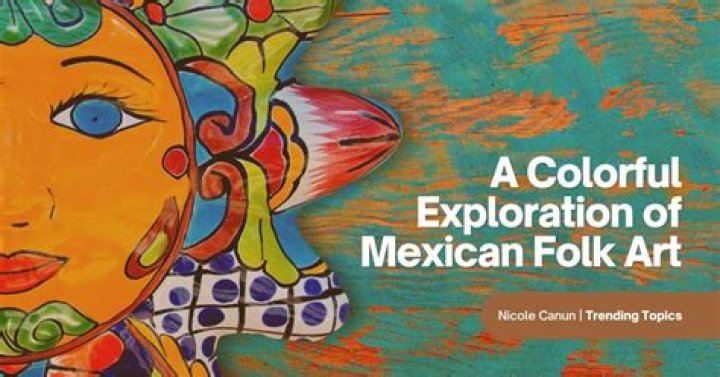 An Exploration Of Mexican Folklore