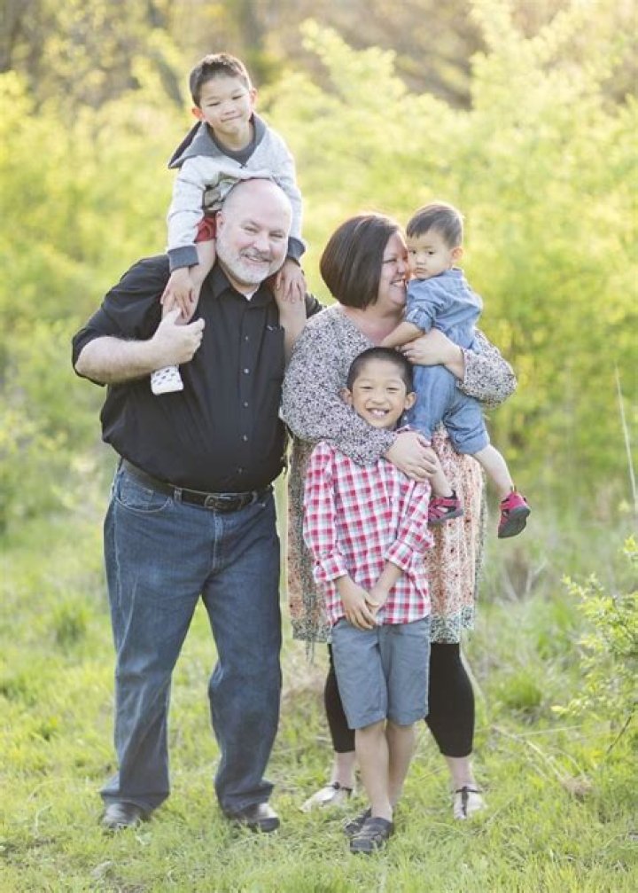An Inspiring Adoption Story And Its Impact