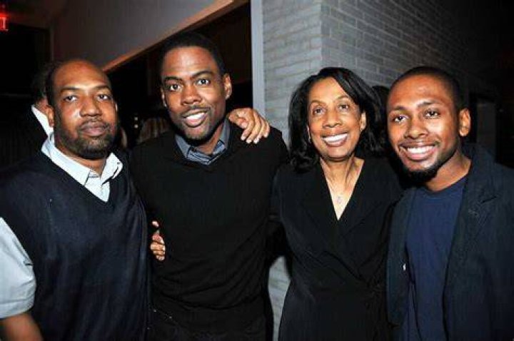 Discover Chris Rock's Siblings And Their Comedy Legacy
