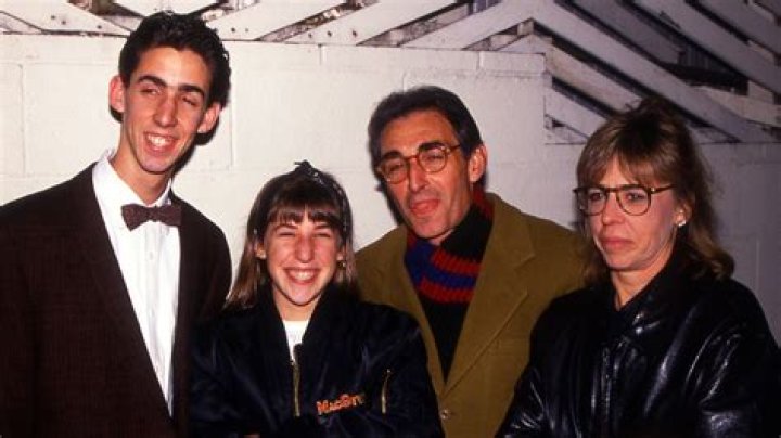 Discover The Inspiring World Of Mayim Bialik's Parents