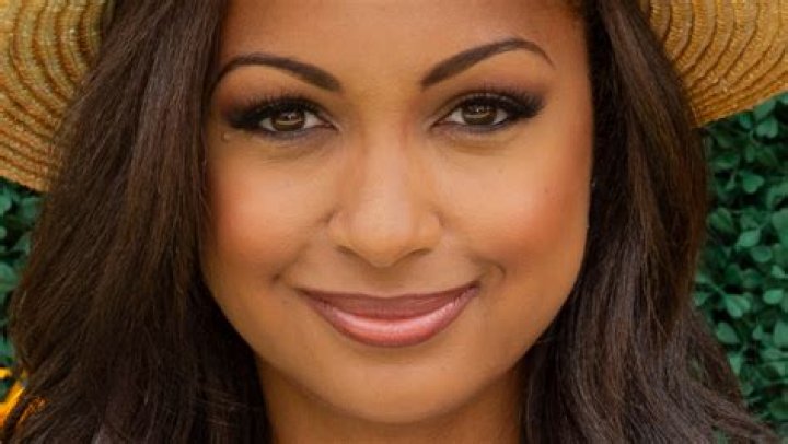 Eboni K Williams Father: The Untold Story