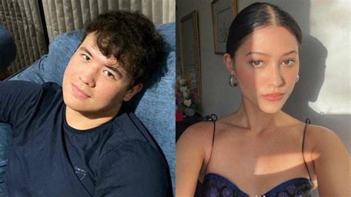 Ere Jk Labajo Age Jk Labajo Girlfriend