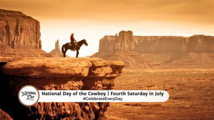 Exploring Loyalty, Determination, And The Cowboy Spirit