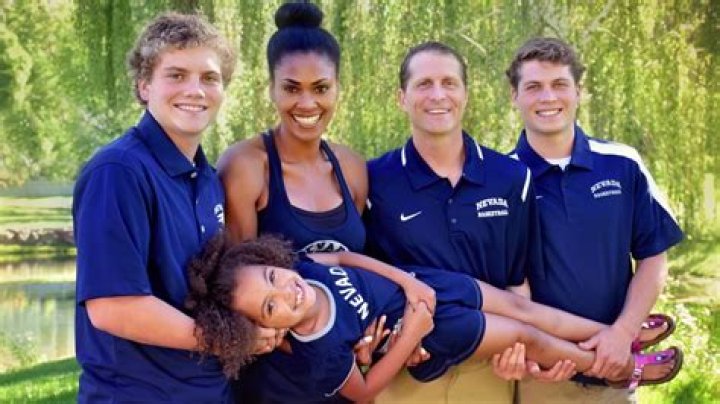 Exploring The Fascinating Story Of Eric Musselman Family
