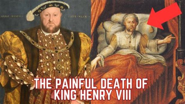 Henry Meacock died: What was his Cause of death?