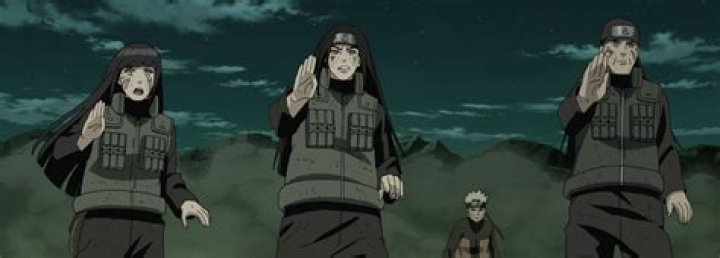 How did Neji die in Naruto Shippuden?
