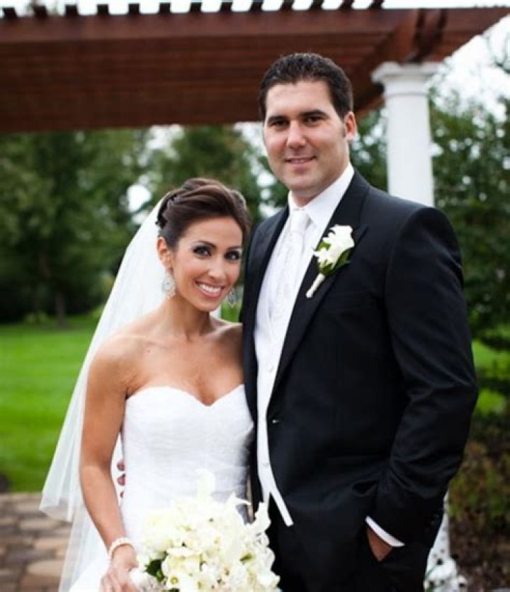 Is Lauren Simonetti Pregnant Again? Meet Her Husband Mark |