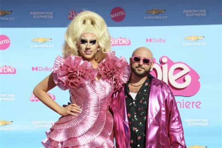 Is Trixie Mattel Married? Unraveling The Personal Life Of The Drag Superstar