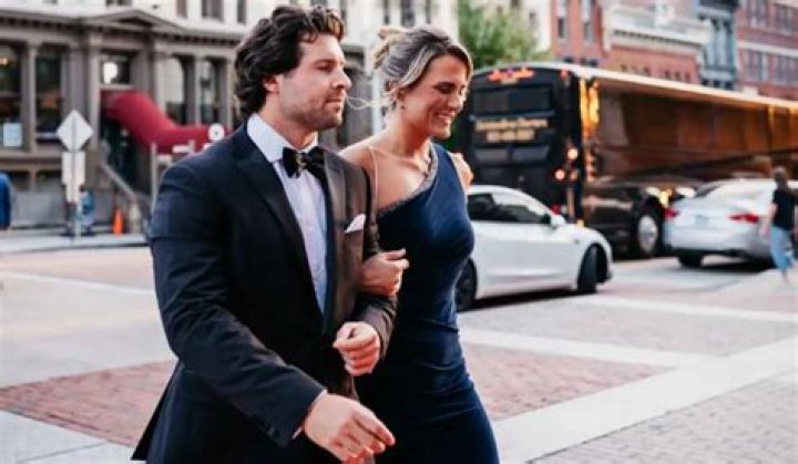 Lexi Thompson's Boyfriend And Their Enduring Bond