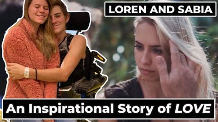 Sabia And Loren's Journey Before The Turning Point