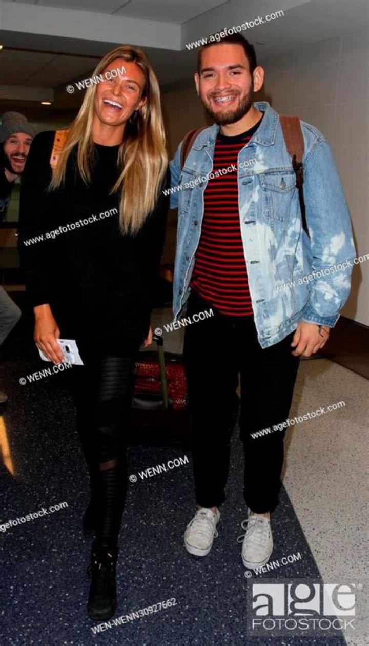 Samantha Hoopes Age, Wiki, Biography, Height, Net Worth, Husband (Updated on August 2023)