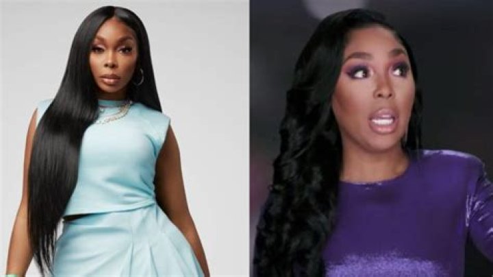 Sierra Gates Before Plastic Surgery – Is She Related To Kevin Gates?