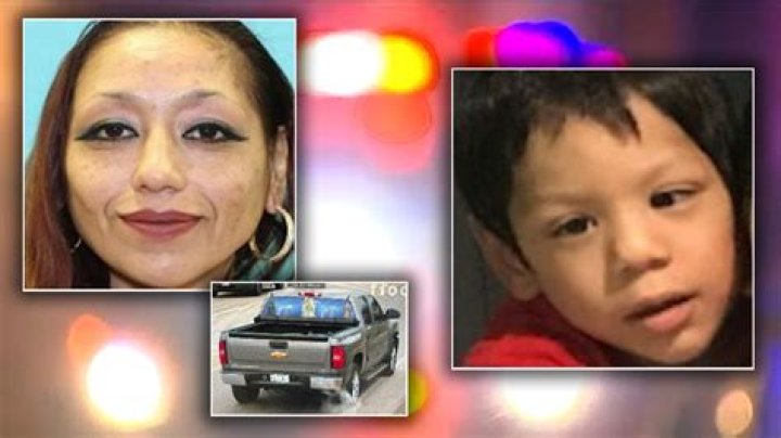 Tennessee Nikki Alvarez Missing Found Safe With