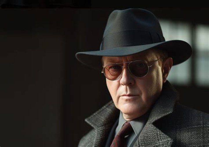 Uncover The Enigmatic Kurt Perez In The Blacklist Season 6