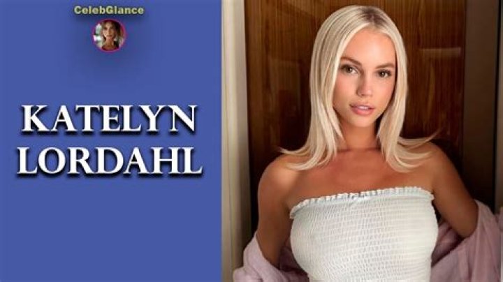 Uncover The Secrets Behind "ktlordahl Onlyfans Leaks"