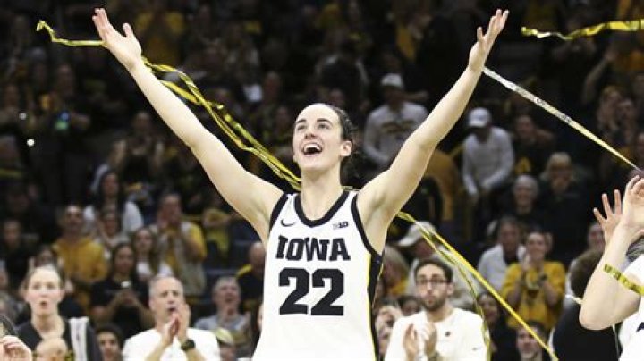 Uncover The Untold Story Of Caitlin Clark: A Basketball Star Unveiled