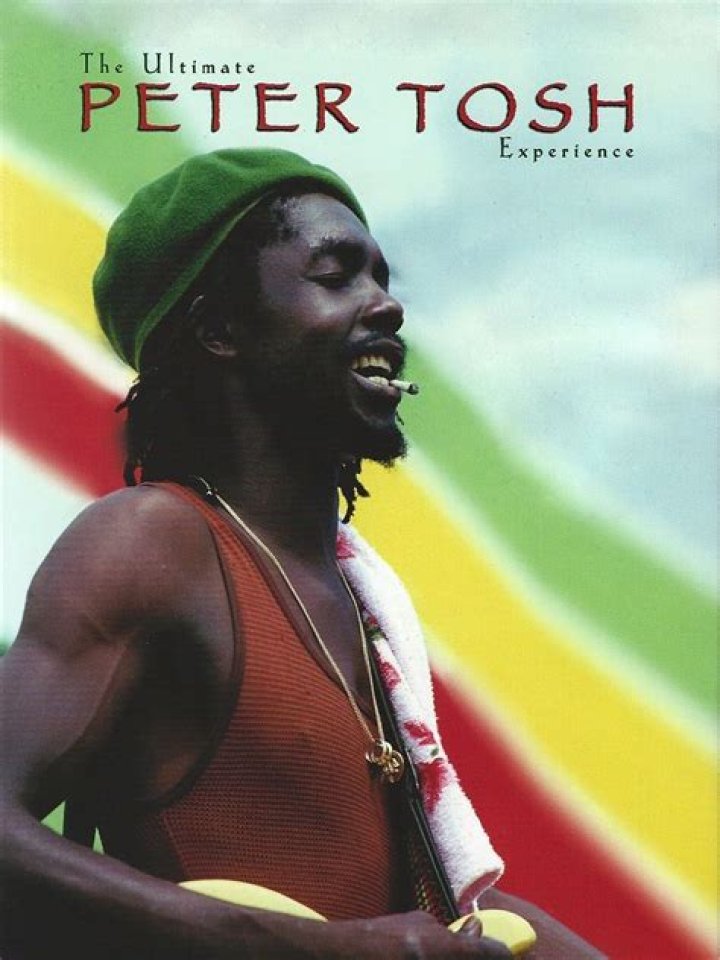 Uncovering The Mystery Of Peter Tosh's Untimely End