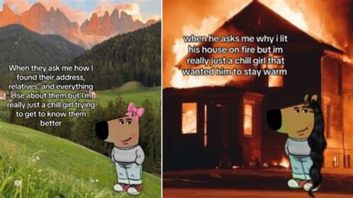 Unleash The Meaning Behind "Didn't Know You Were Chill Like That": Discoveries And Insights Await