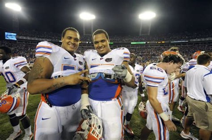 Unraveling The Pouncey Twins' Gridiron Legacy: Strength, Teamwork, And Triumph