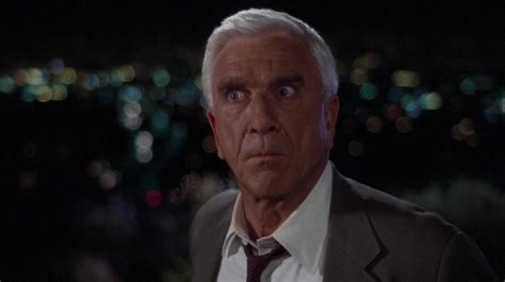 Unveiling Leslie Nielsen's Personal Ties: Family, Love, And Laughter