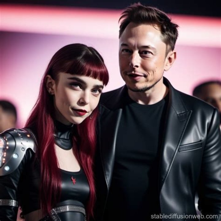 Unveiling The Dynamics Of Elon Musk And Grimes' Age Gap: Insights And Surprises
