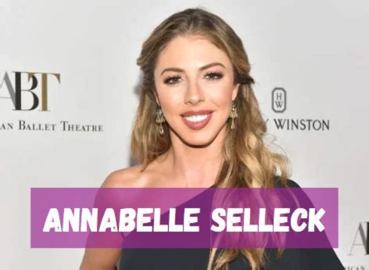 Unveiling The Enigmatic Annabelle Selleck: Discoveries And Insights