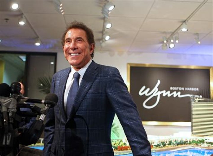 Unveiling The Enigmatic World Of Steve Wynn's Wife: Uncover Surprising Discoveries