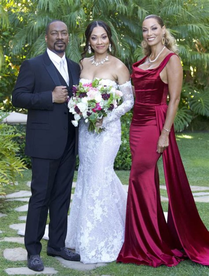 Unveiling The Extraordinary Journey Of Eddie Murphy's Ex-Wife