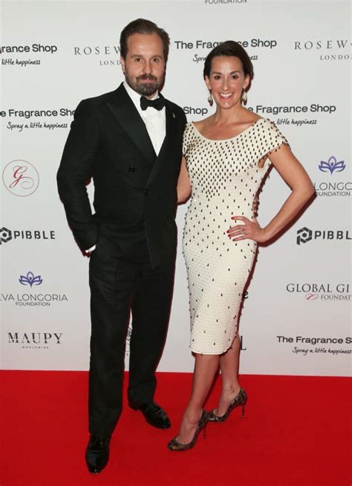 Unveiling The Inspiring World Of Alfie Boe's Wife