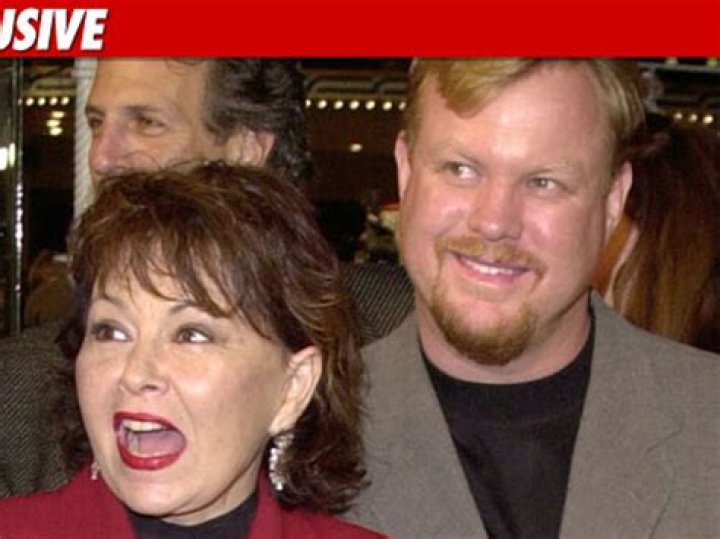 Unveiling The Intriguing World Of Roseanne Barr's Ex-Husband