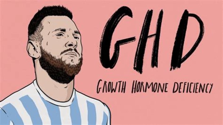 Unveiling The Secrets Of Messi Growth Hormones: Discoveries And Insights