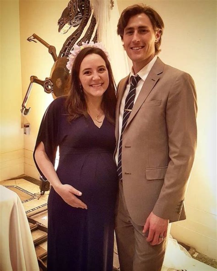 Unveiling The Story Behind Shelby Latino's Pregnancy Announcement: Discoveries And Insights