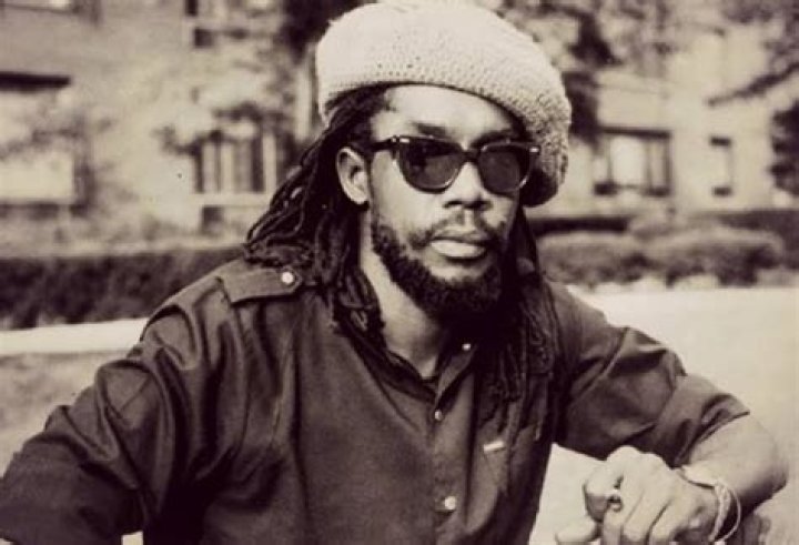 Unveiling The Tragic Demise Of Reggae Icon Peter Tosh: An Insightful Exploration
