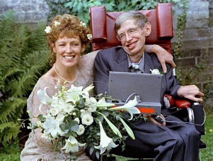 Unveiling The Truths Behind Stephen Hawking's Infidelity: A Journey Of Discovery