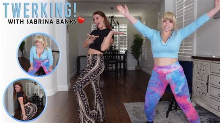 Unveiling The Truths Behind "The Sabrina Banks Leaked OnlyFans"