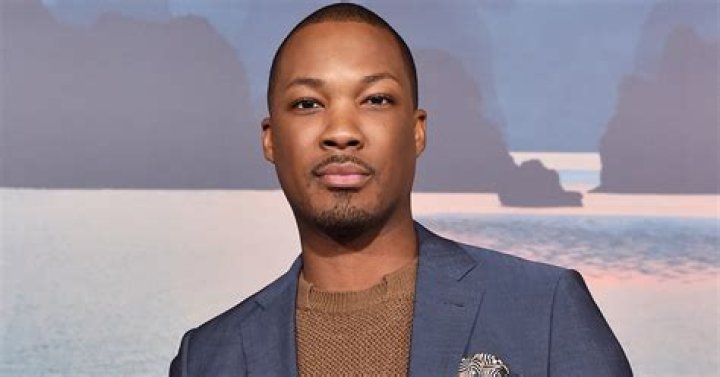 Unveiling The World Of Corey Hawkins' Wife: Secrets And Success Revealed