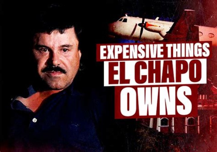 What is El Chapos net worth? Celebrity.fm #1 Official Stars, Business & People Network, W